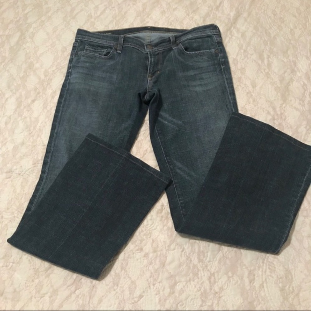 AMAZING Citizen Of Humanity Jeans - Womens size 32